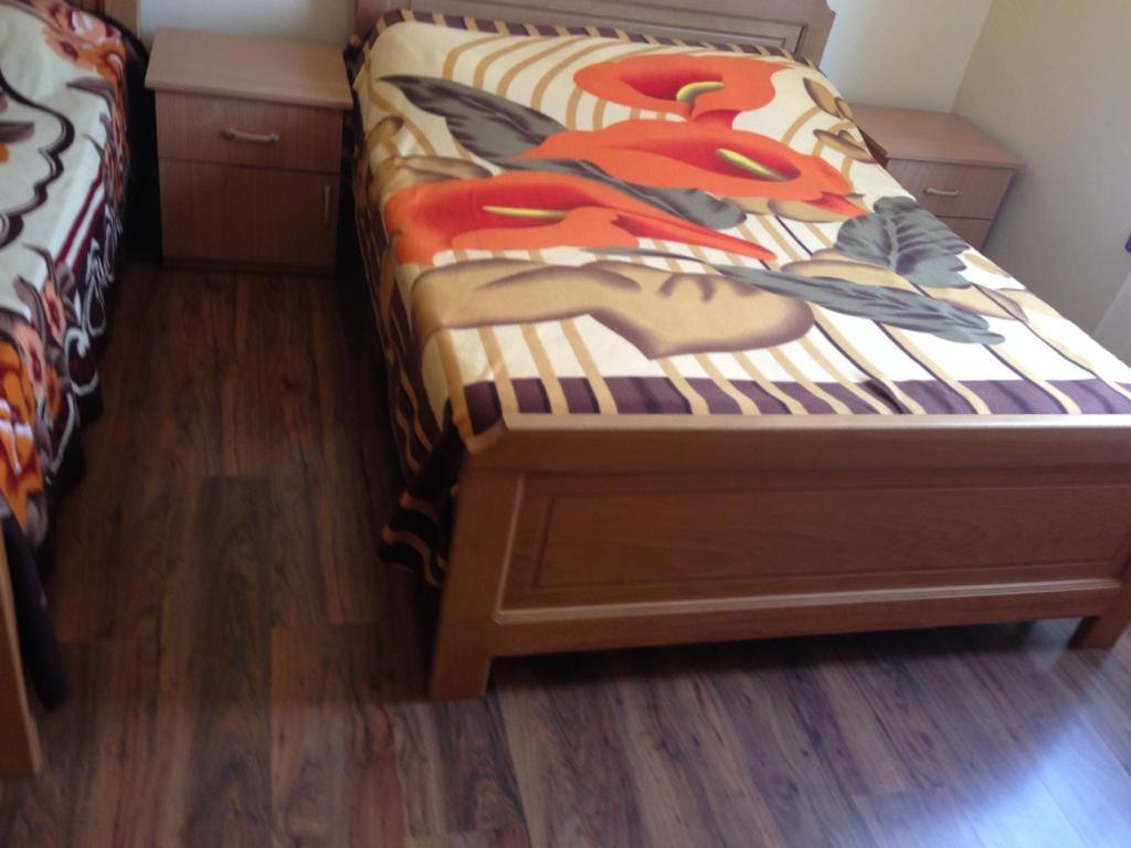 שקודר Alpbes Theth Guesthouse חדר תמונה